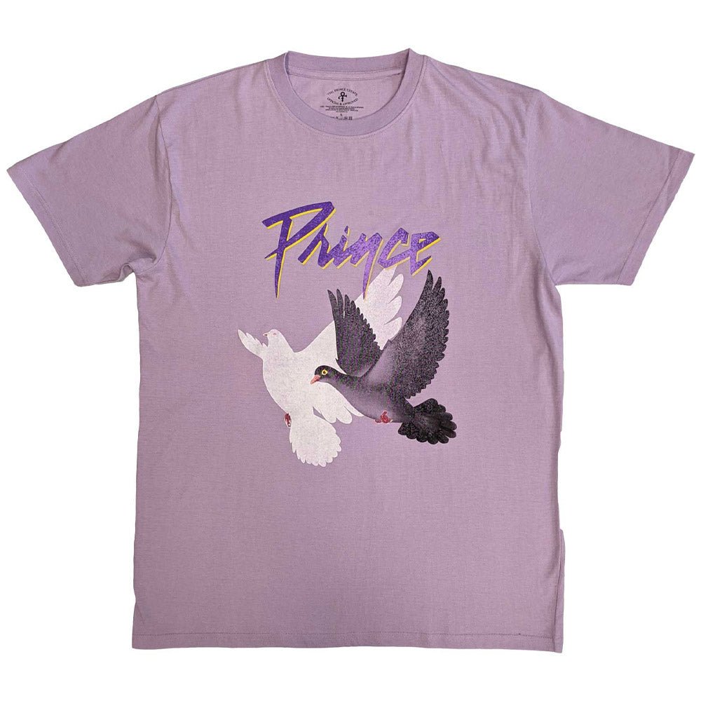 PRINCE - (追悼 10年 ) - Doves Distressed